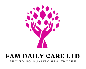 Fam Daily Care Ltd